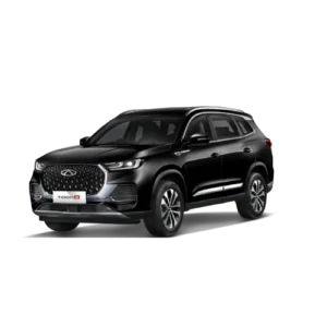 Tiggo 8