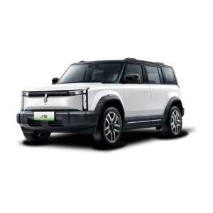Chery J6