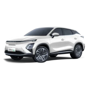 Omoda E5